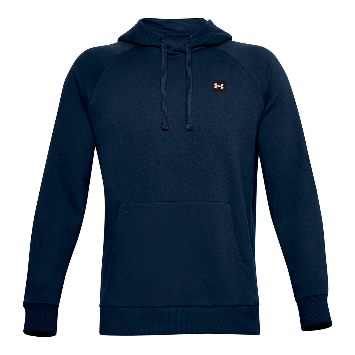 Buzo Training Hombre Color Azul-1