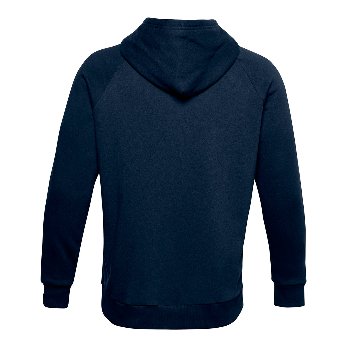 Buzo Training Hombre Color Azul-2