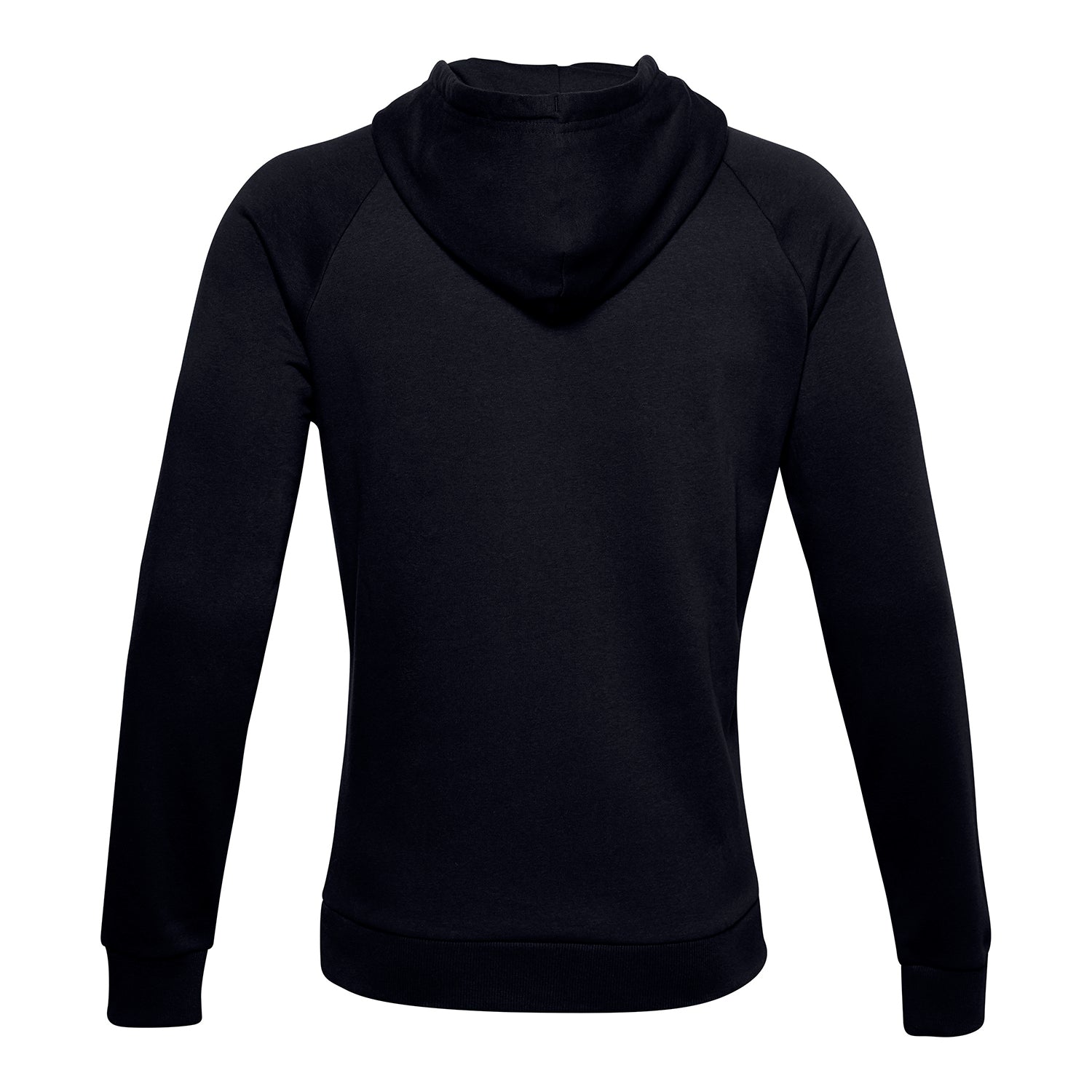 Buzo Training Hombre Color Negro-2
