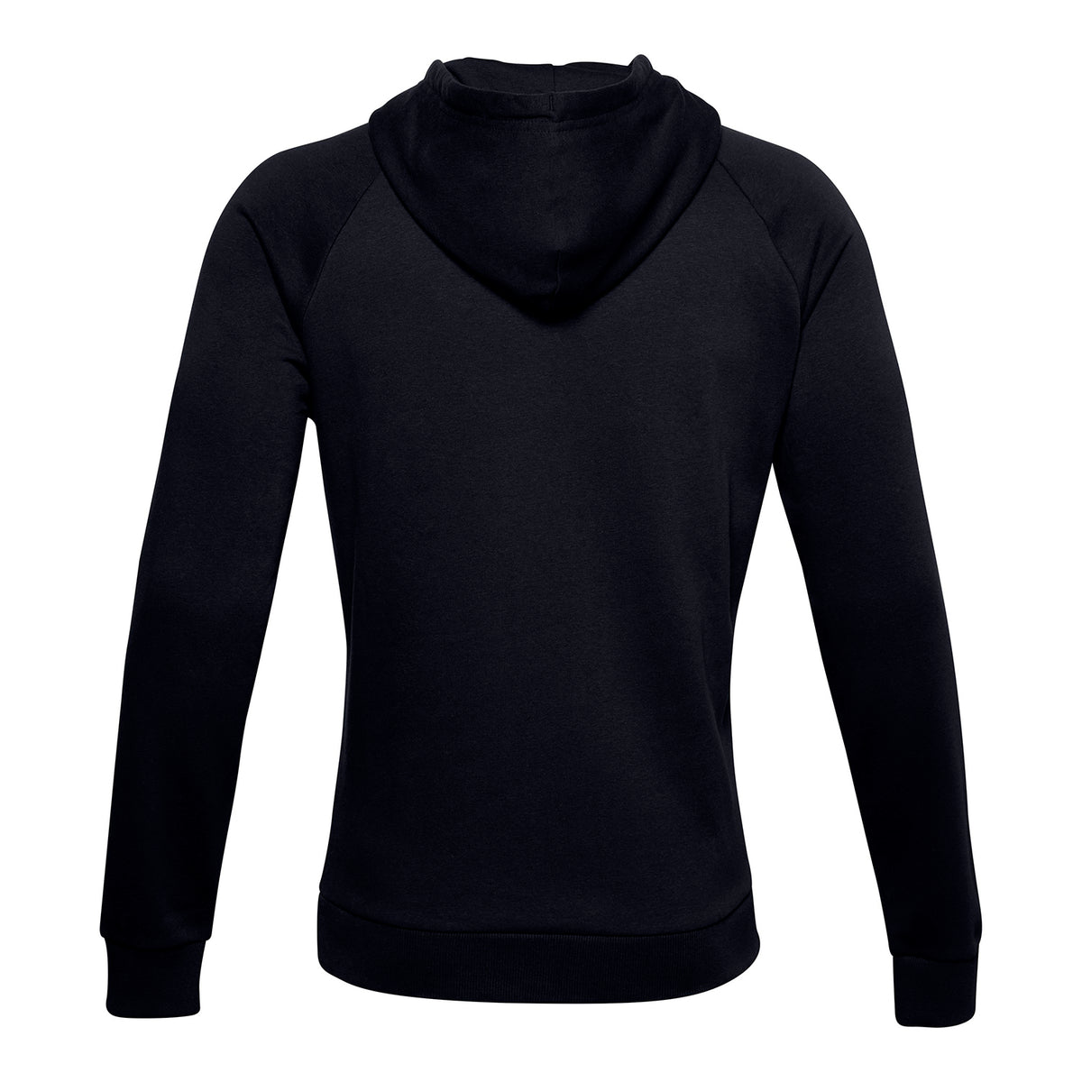 Buzo Training Hombre Color Negro-2