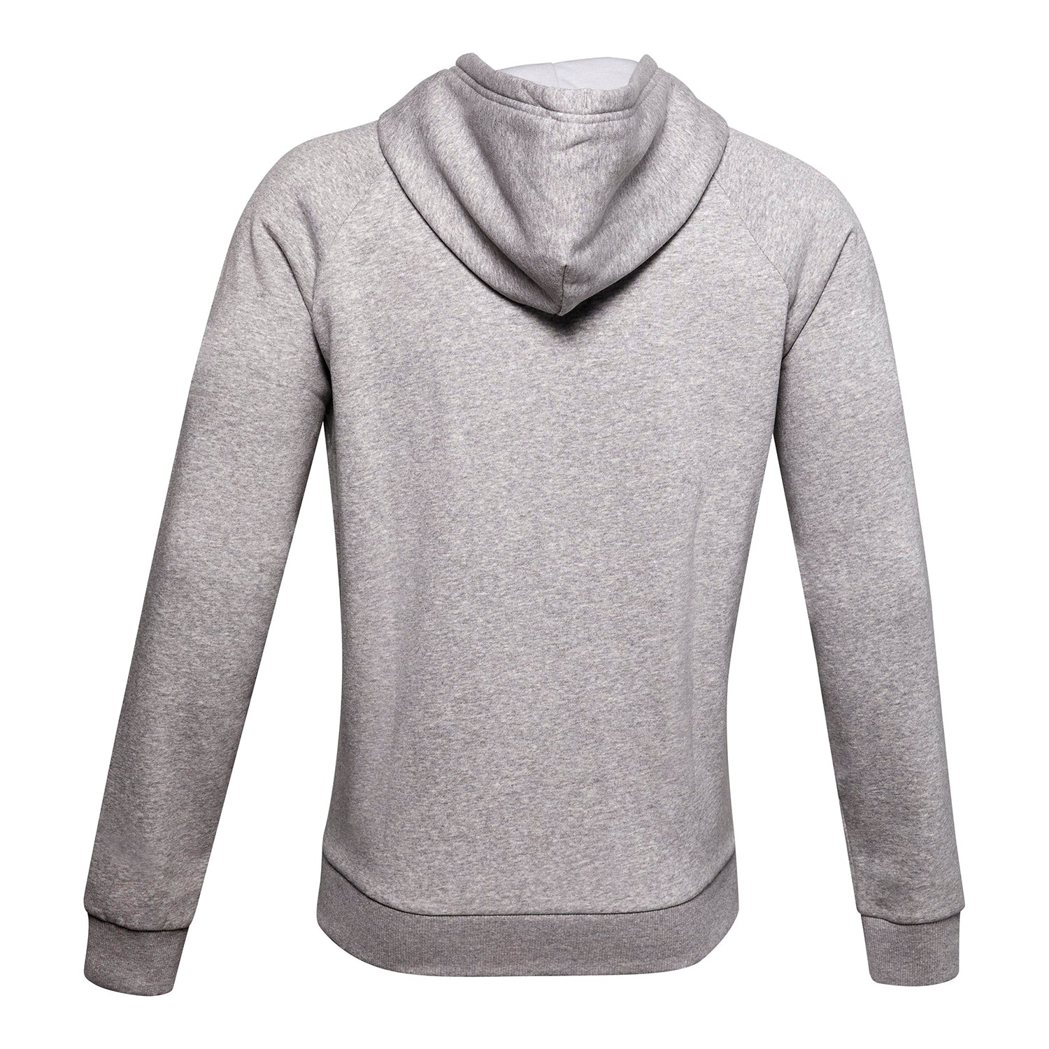 Buzo Training Hombre Color Gris-2