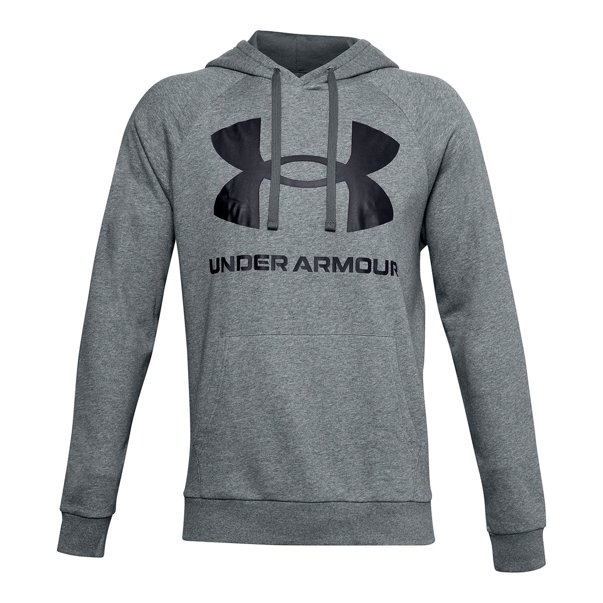 Buzo Training Hombre Color Gris-1