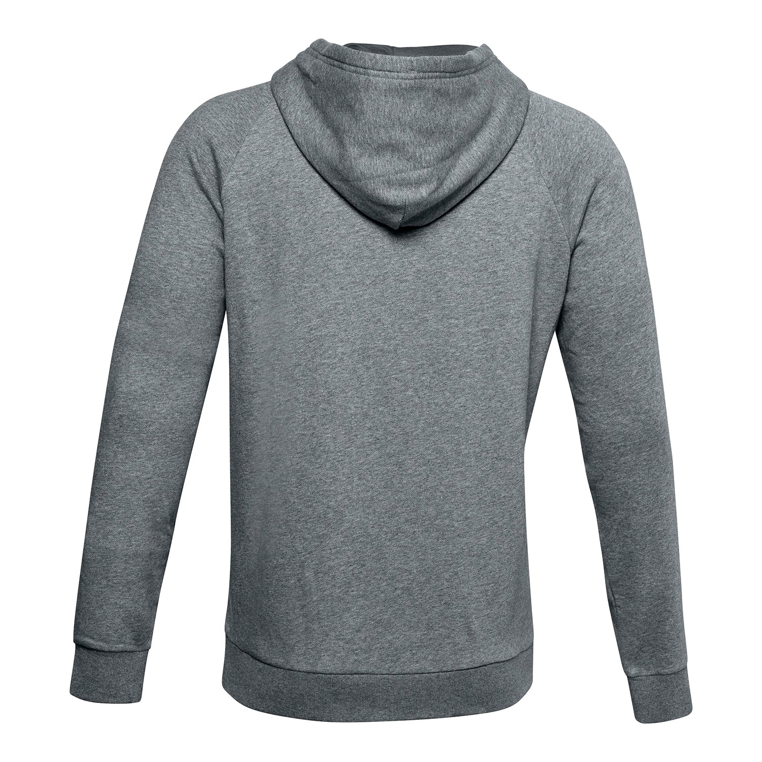 Buzo Training Hombre Color Gris-2