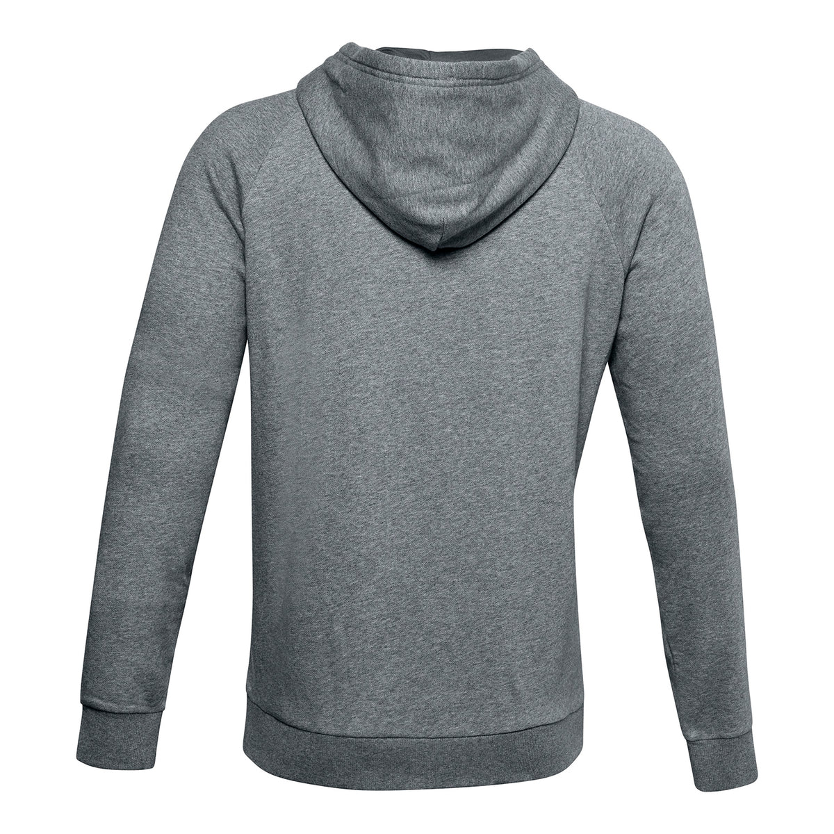 Buzo Training Hombre Color Gris-2