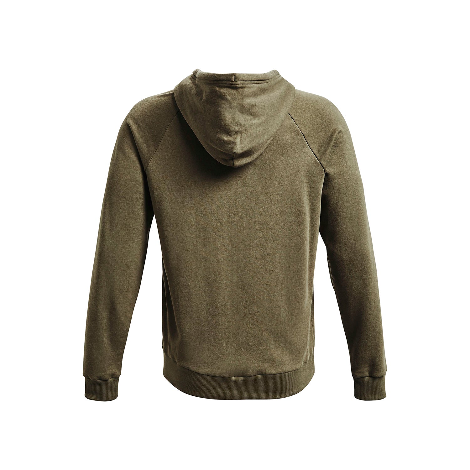 Buzo Training Hombre Color Verde-2