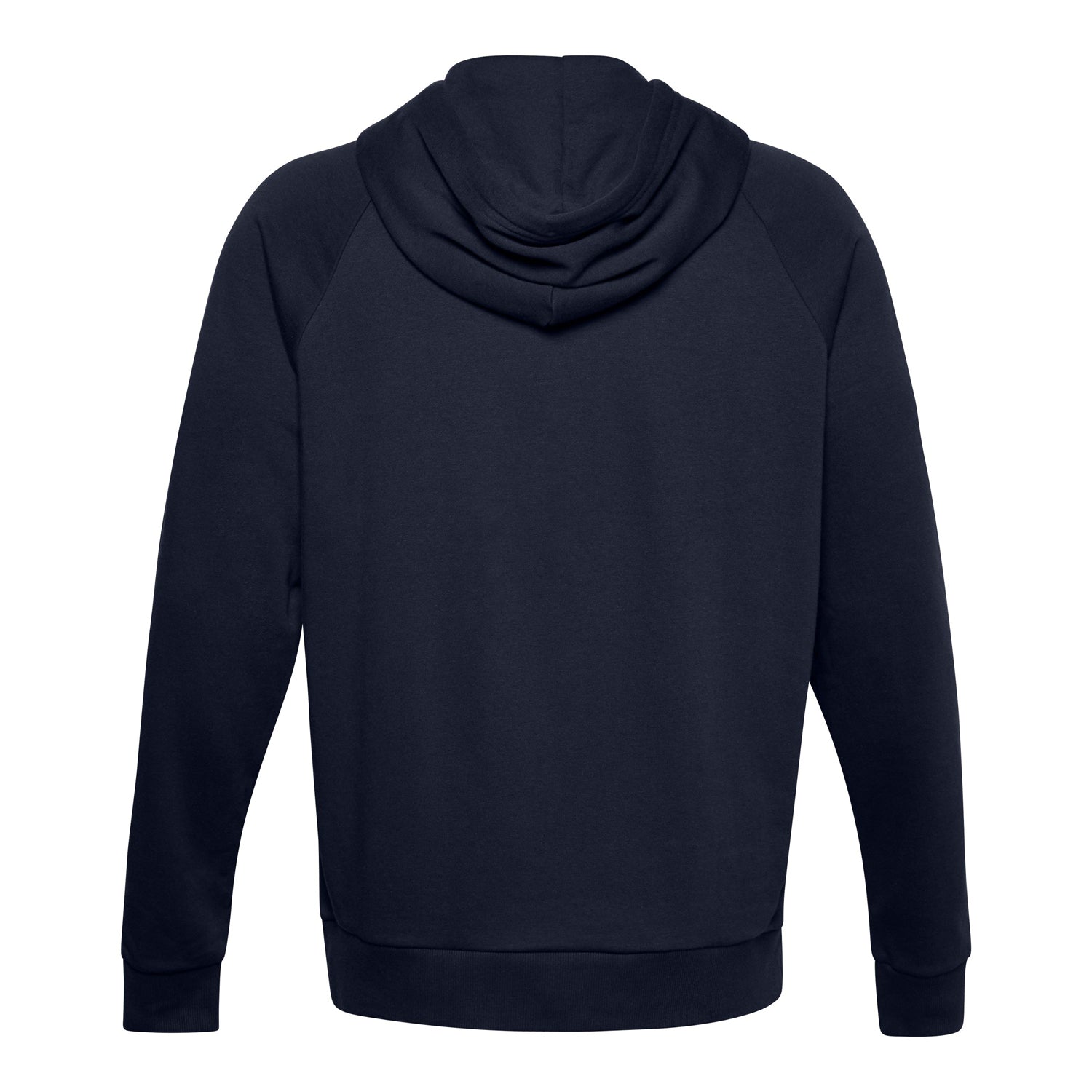 Buzo Training Hombre Color Azul-2