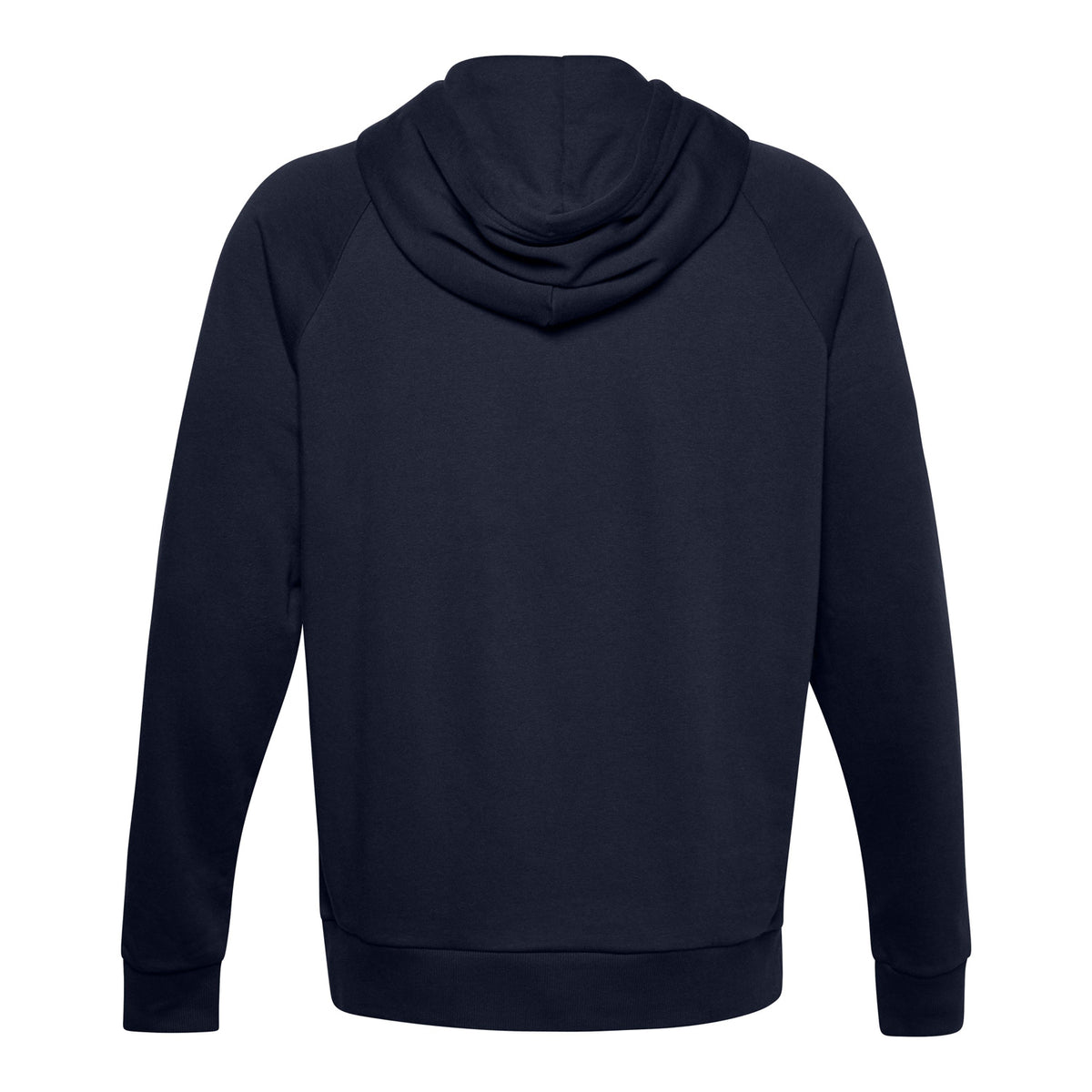 Buzo Training Hombre Color Azul-2