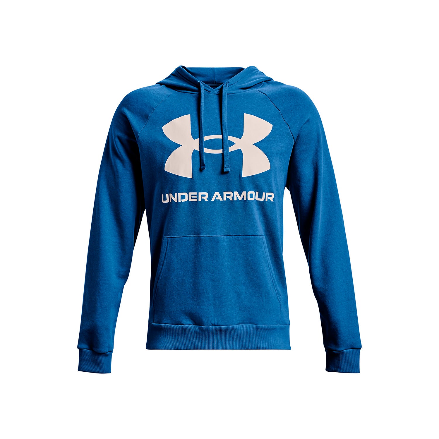 Buzo Training Hombre Color Azul-1
