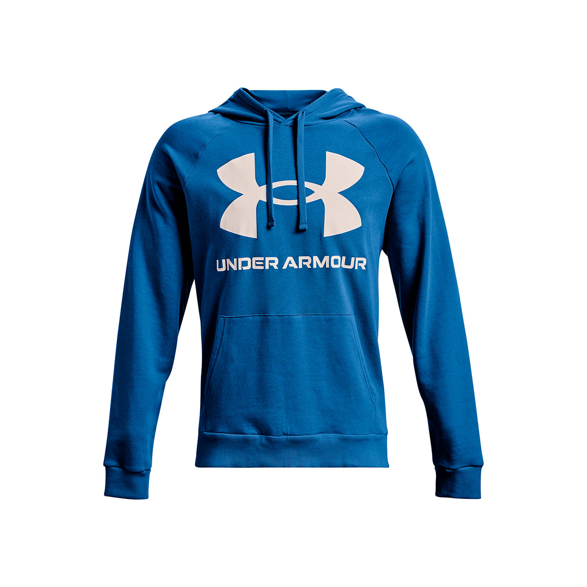 Buzo Training Hombre Color Azul-1