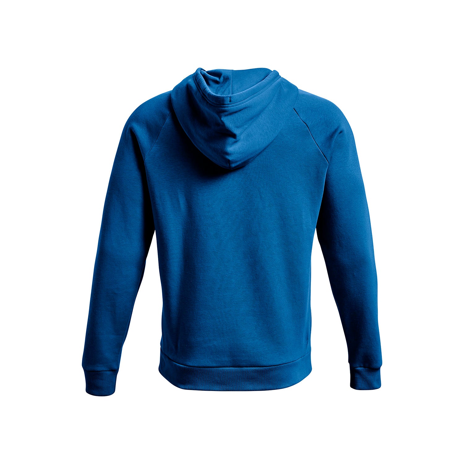 Buzo Training Hombre Color Azul-2