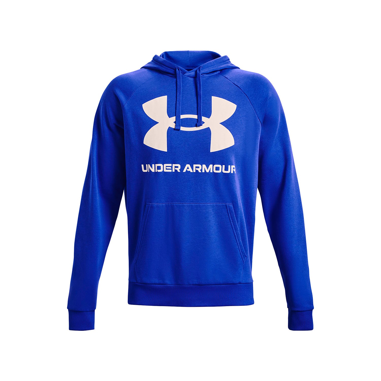 Buzo Training Hombre Color Azul-1