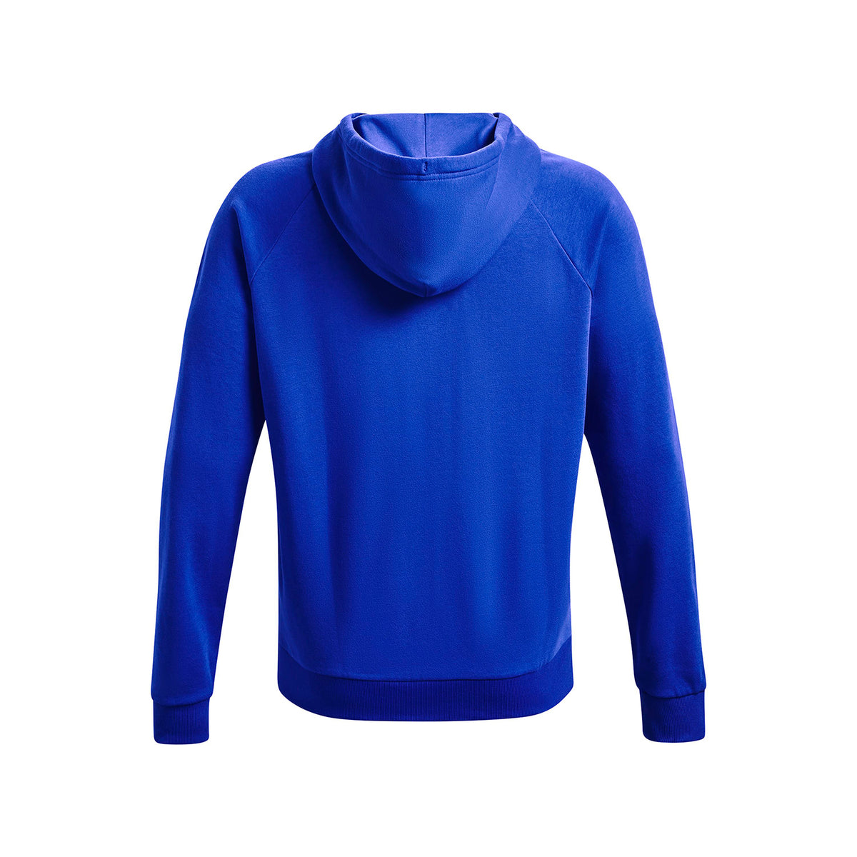 Buzo Training Hombre Color Azul-2