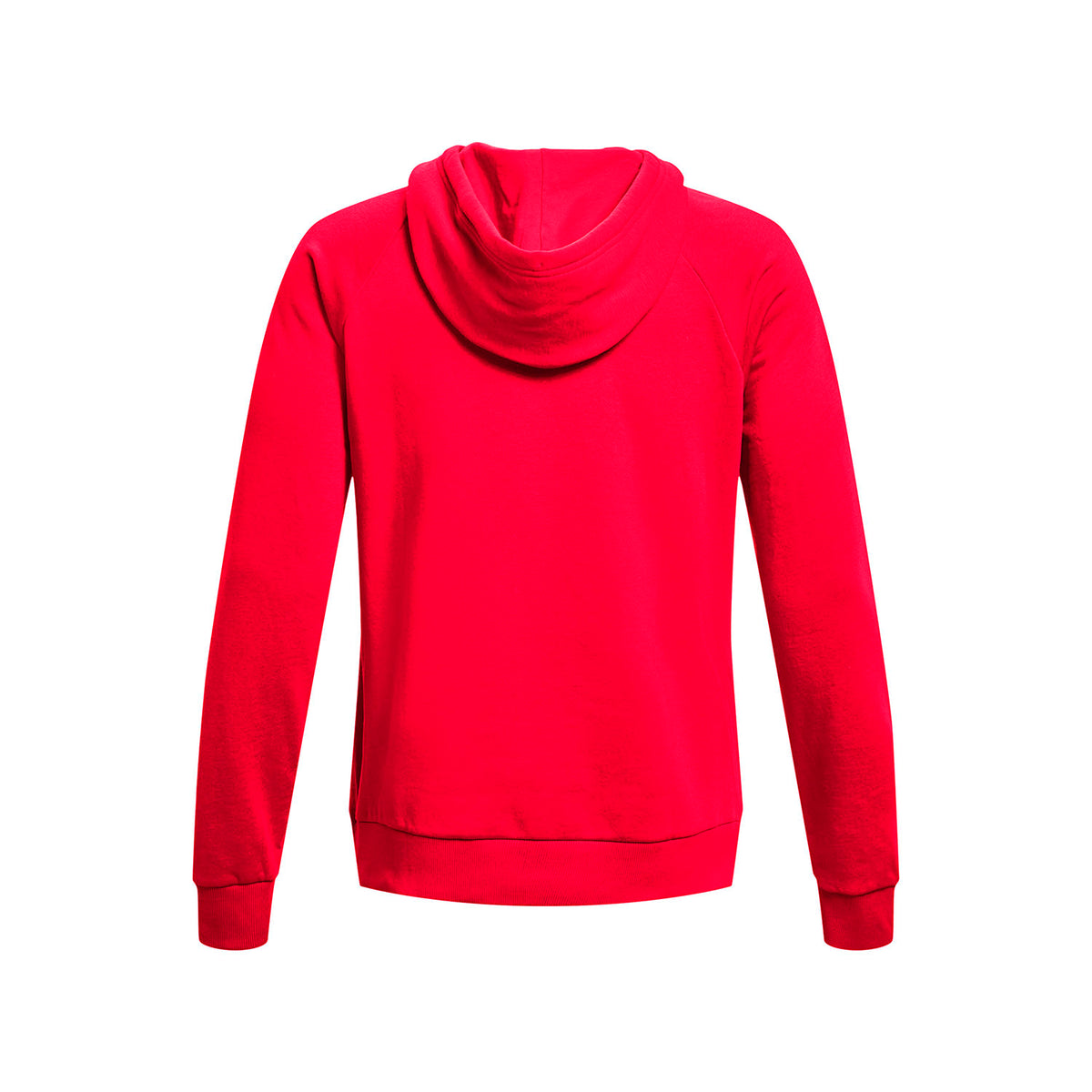 Buzo Training Hombre Color Rojo-2