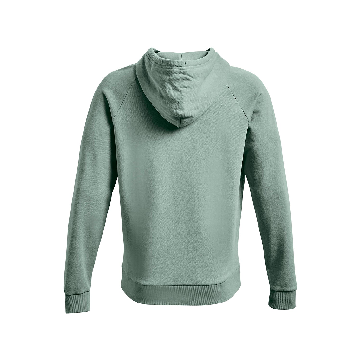 Buzo Training Hombre Color Verde-2