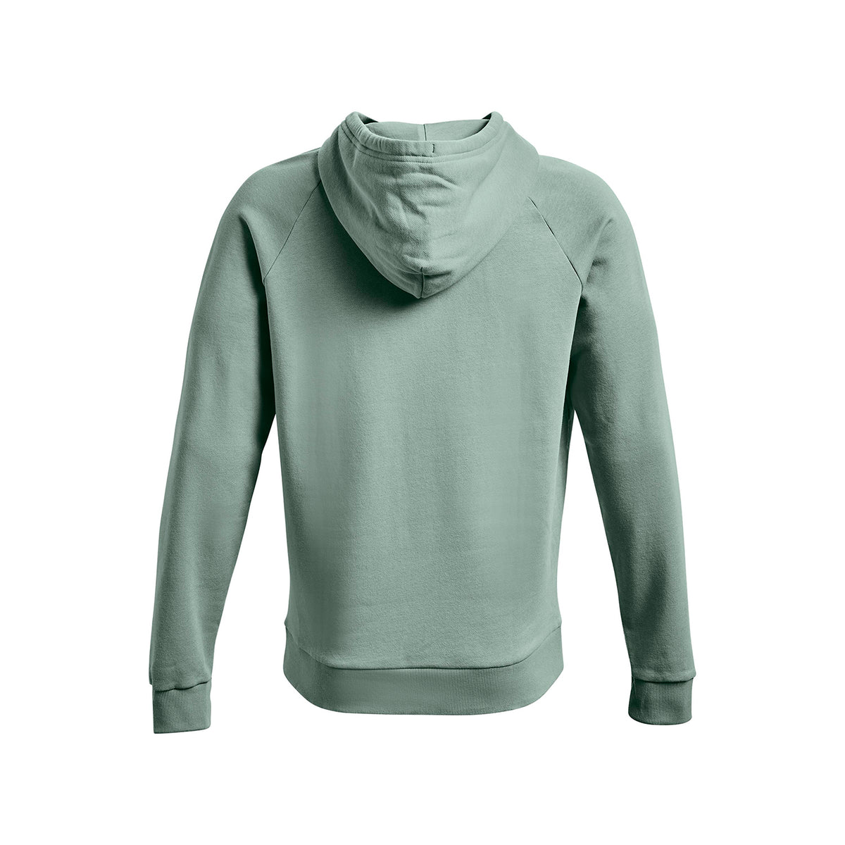 Buzo Training Hombre Color Verde-2