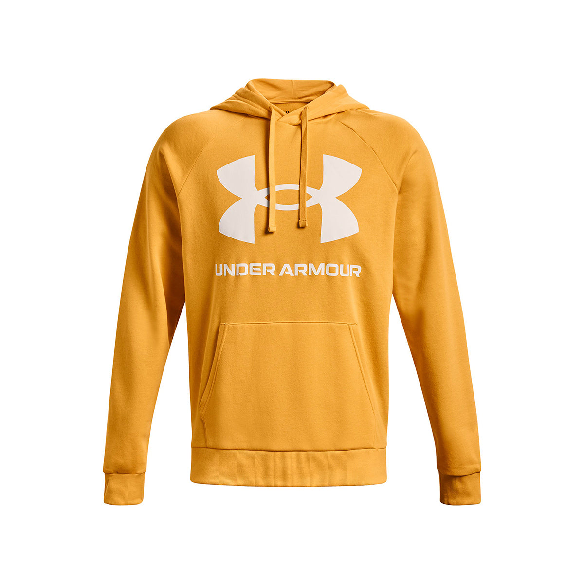 Buzo Training Hombre Color Amarillo-1