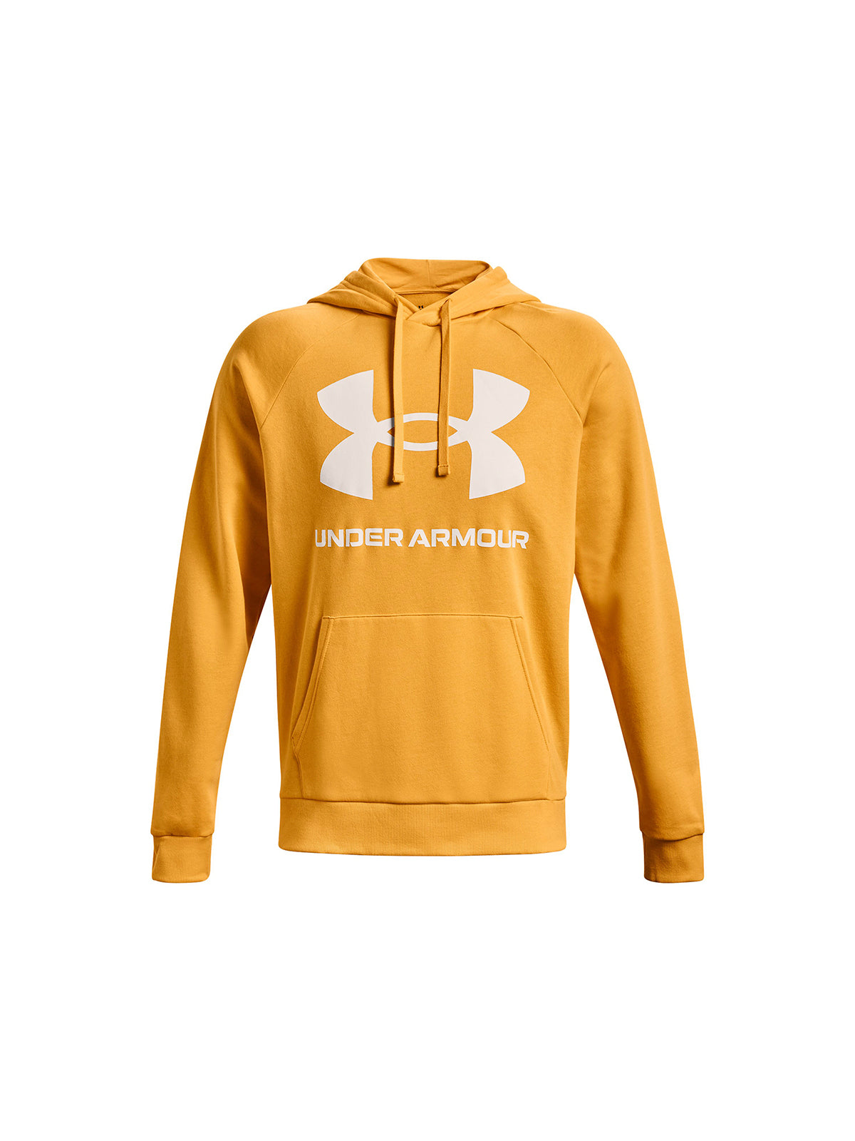 Buzo Training Hombre Color Amarillo-1