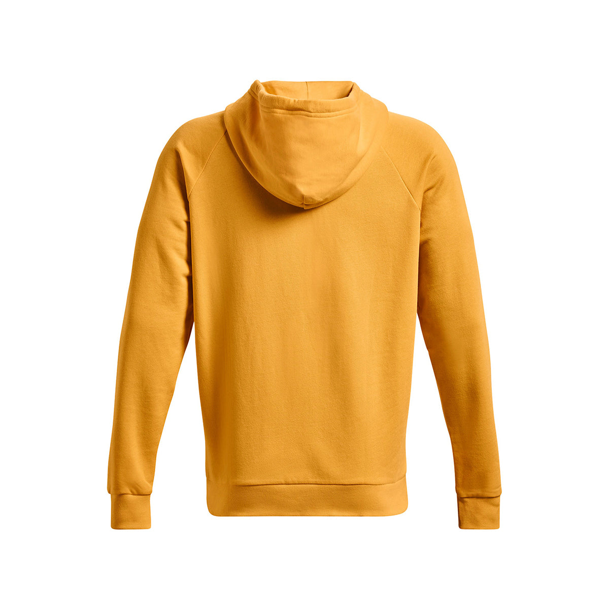 Buzo Training Hombre Color Amarillo-2