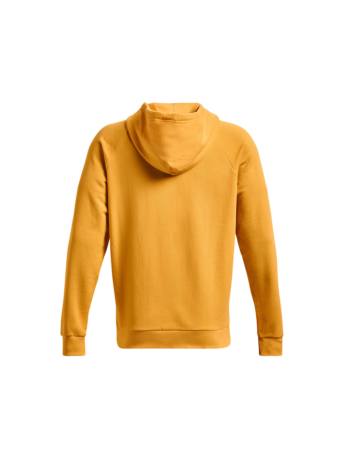 Buzo Training Hombre Color Amarillo-2