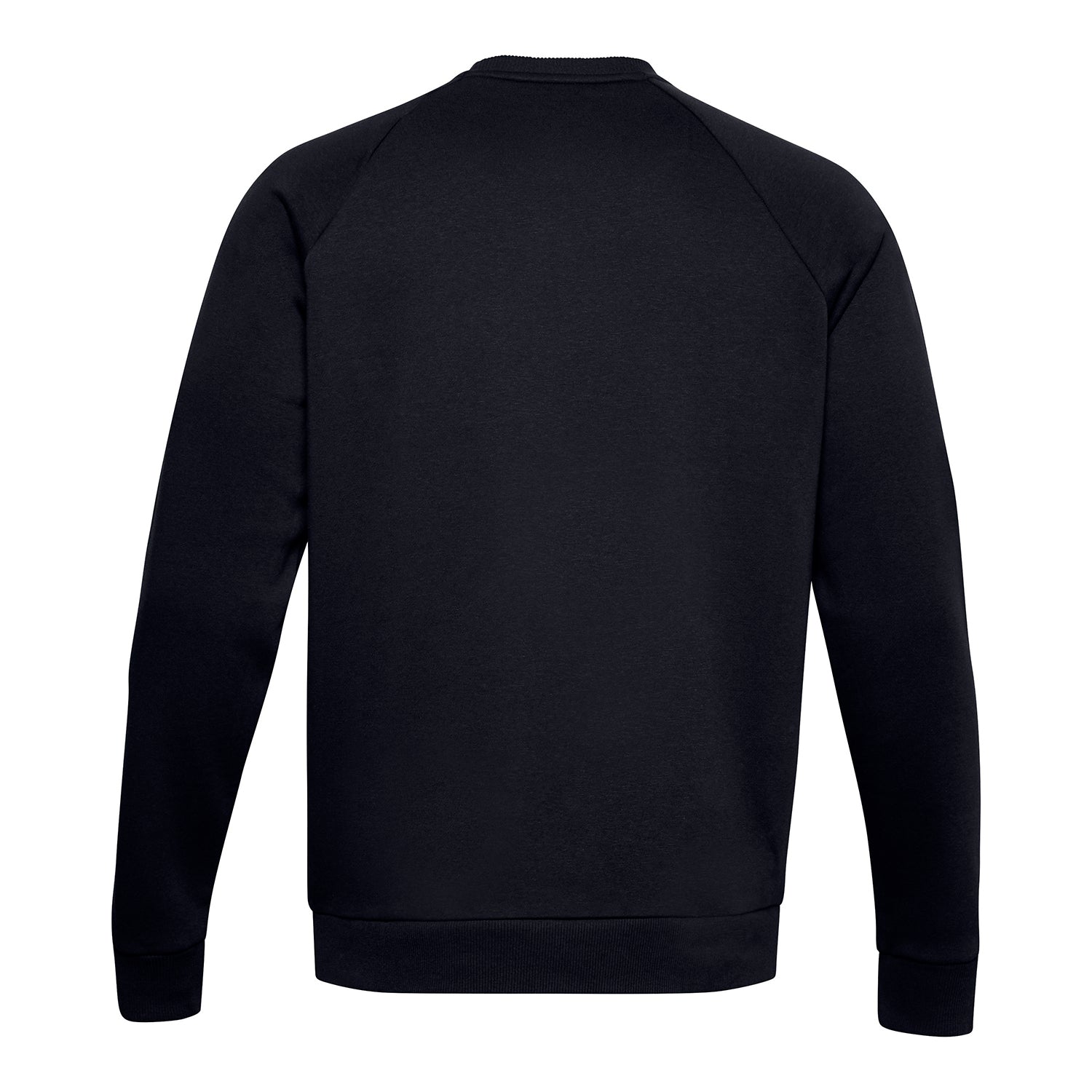 Buzo Training Hombre Color Negro-2
