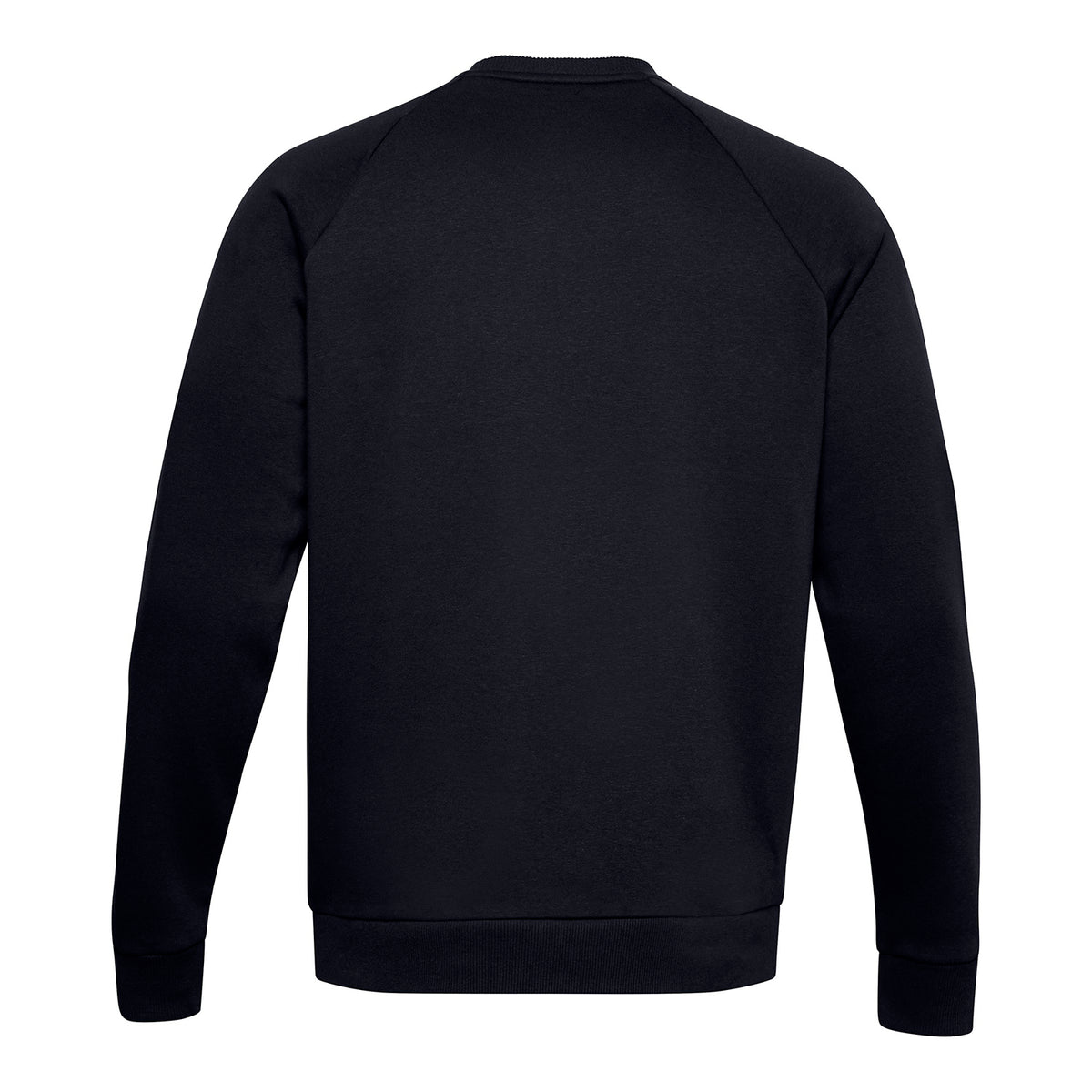 Buzo Training Hombre Color Negro-2
