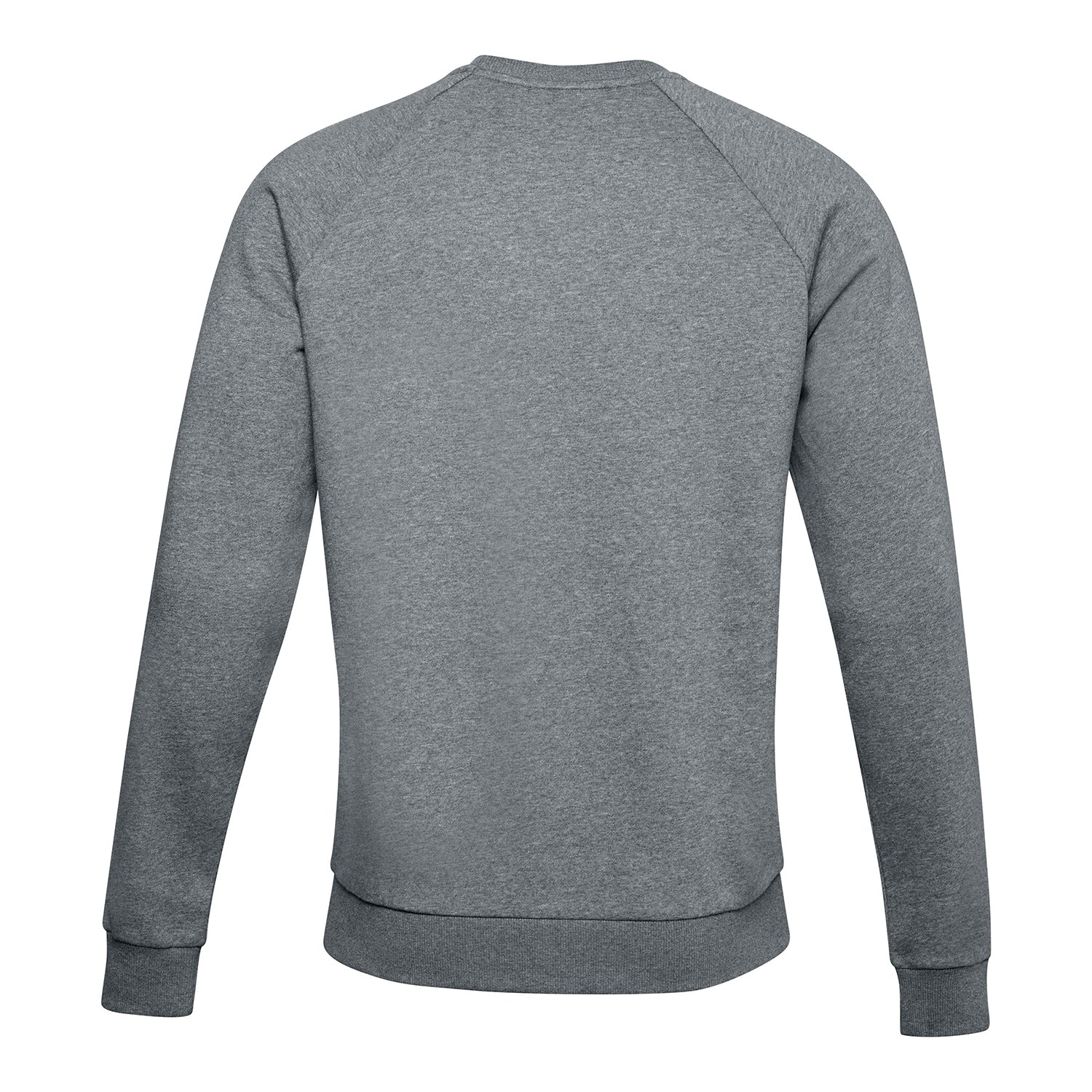 Buzo Training Hombre Color Gris-2
