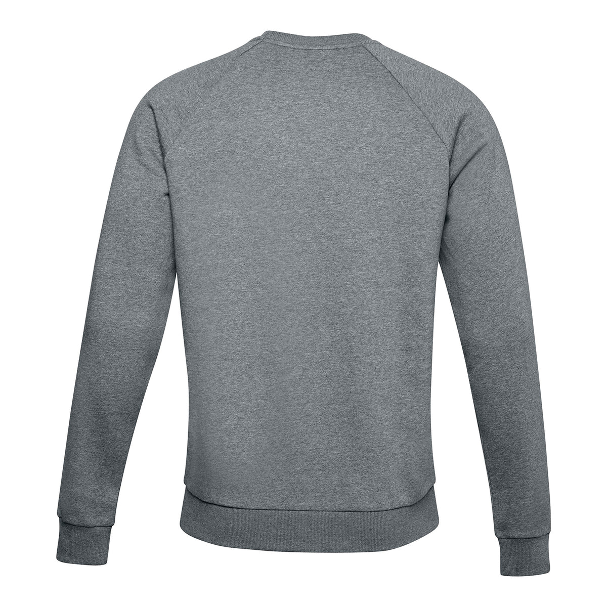 Buzo Training Hombre Color Gris-2