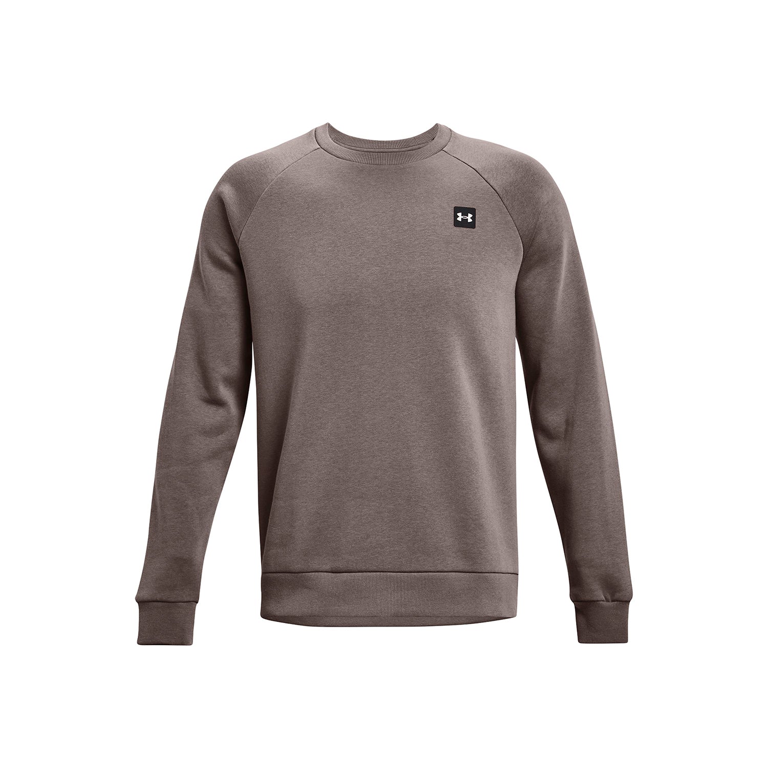 Buzo Training Hombre Color Café-1