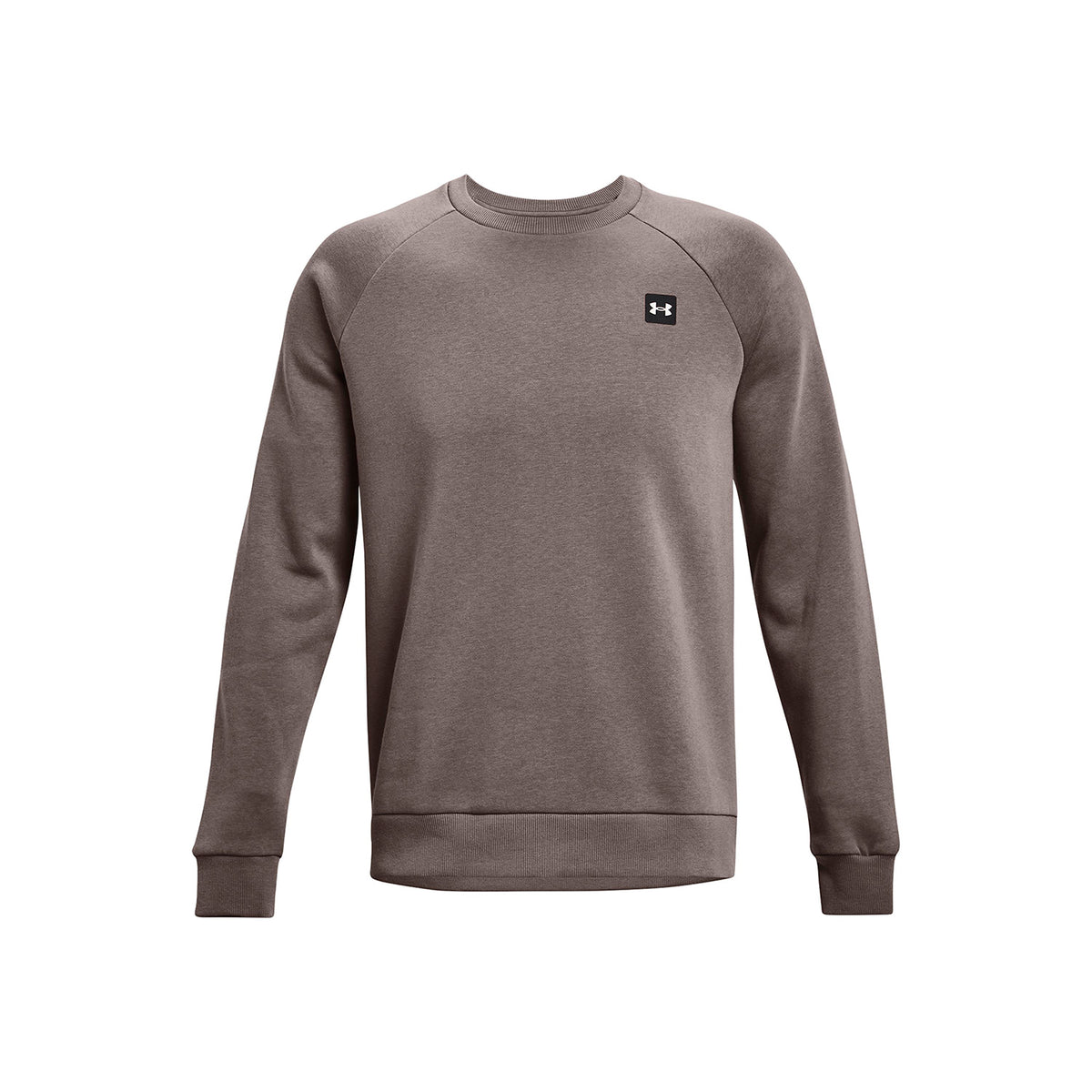 Buzo Training Hombre Color Café-1