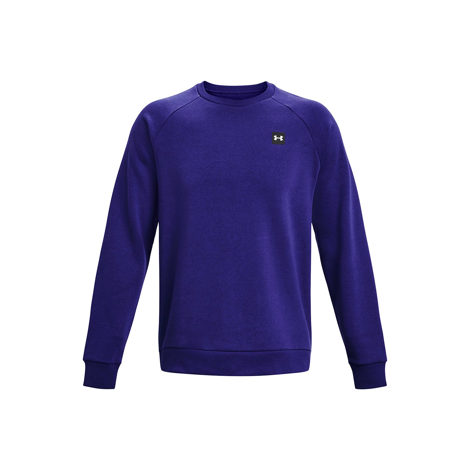 Buzo Training Hombre Color Azul-1