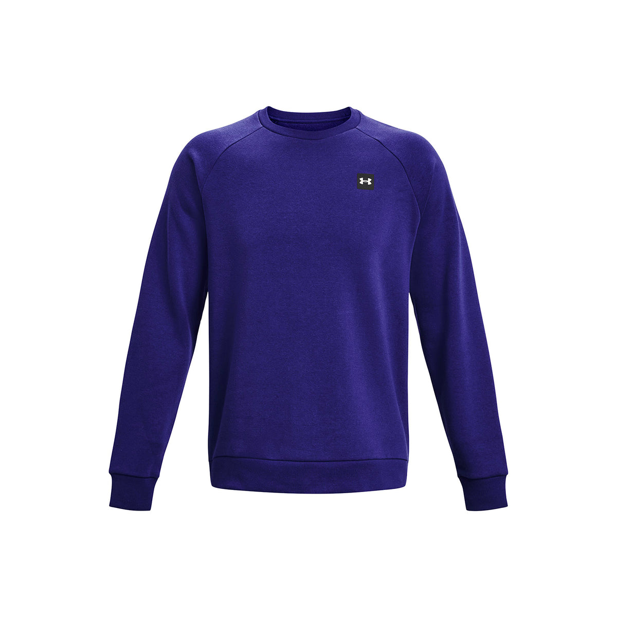 Buzo Training Hombre Color Azul-1