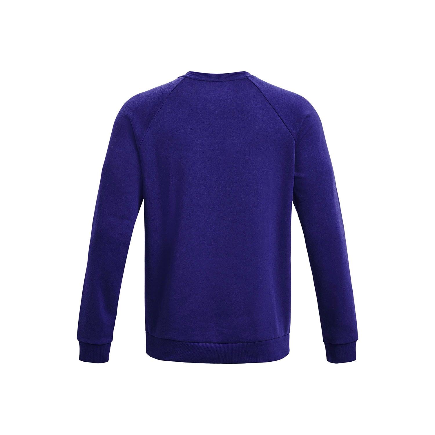 Buzo Training Hombre Color Azul-2