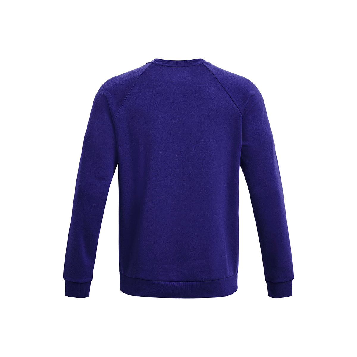 Buzo Training Hombre Color Azul-2