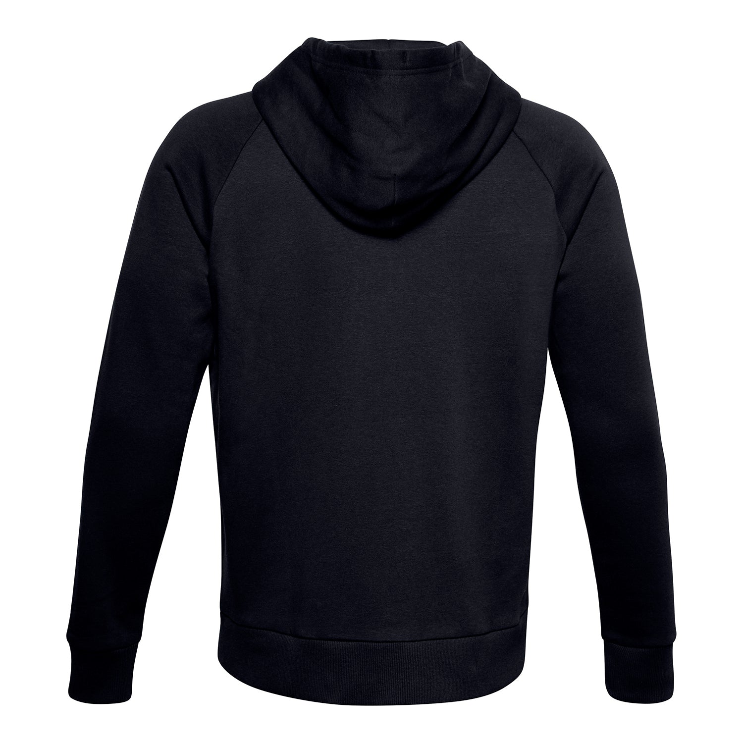 Buzo Training Hombre Color Negro-2