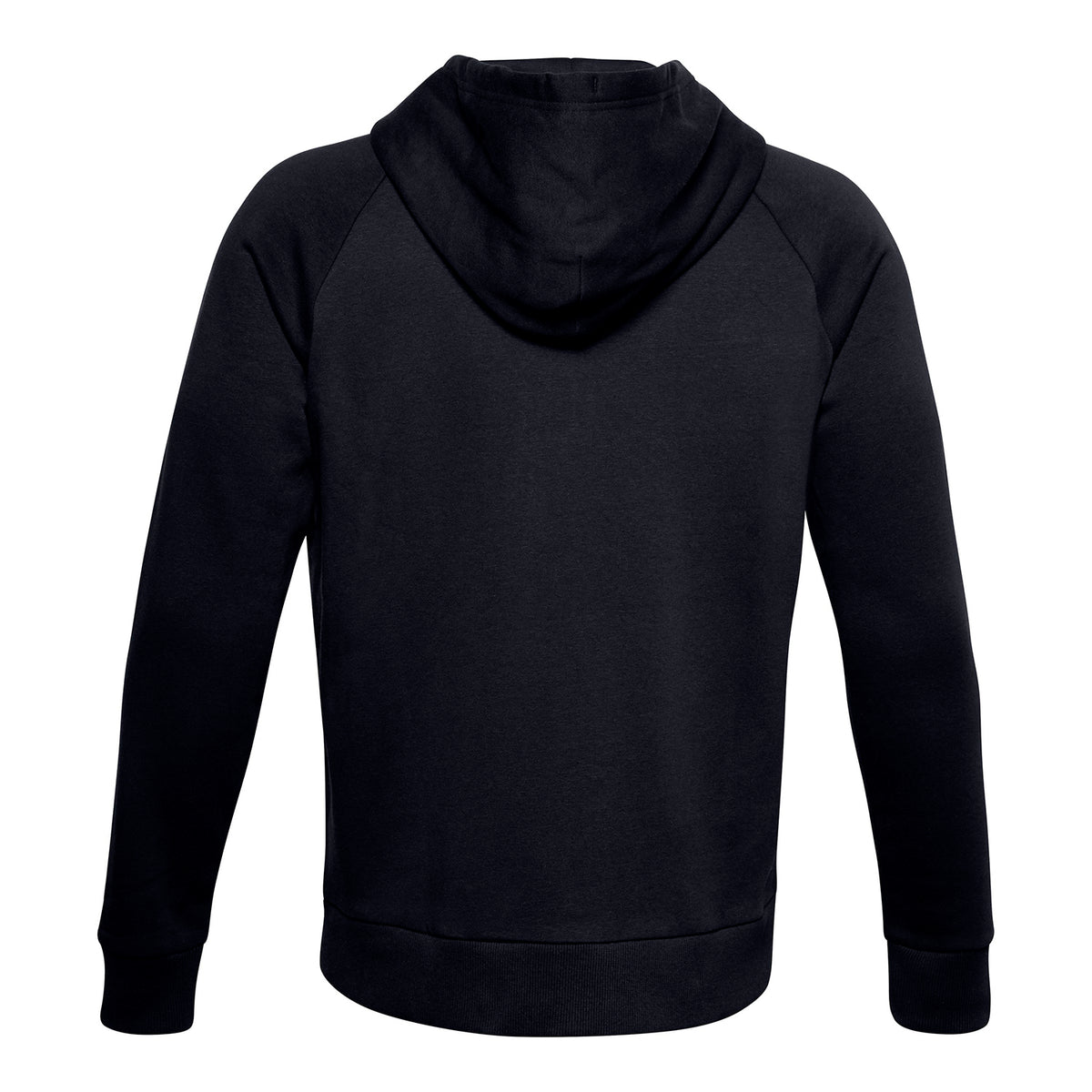 Buzo Training Hombre Color Negro-2