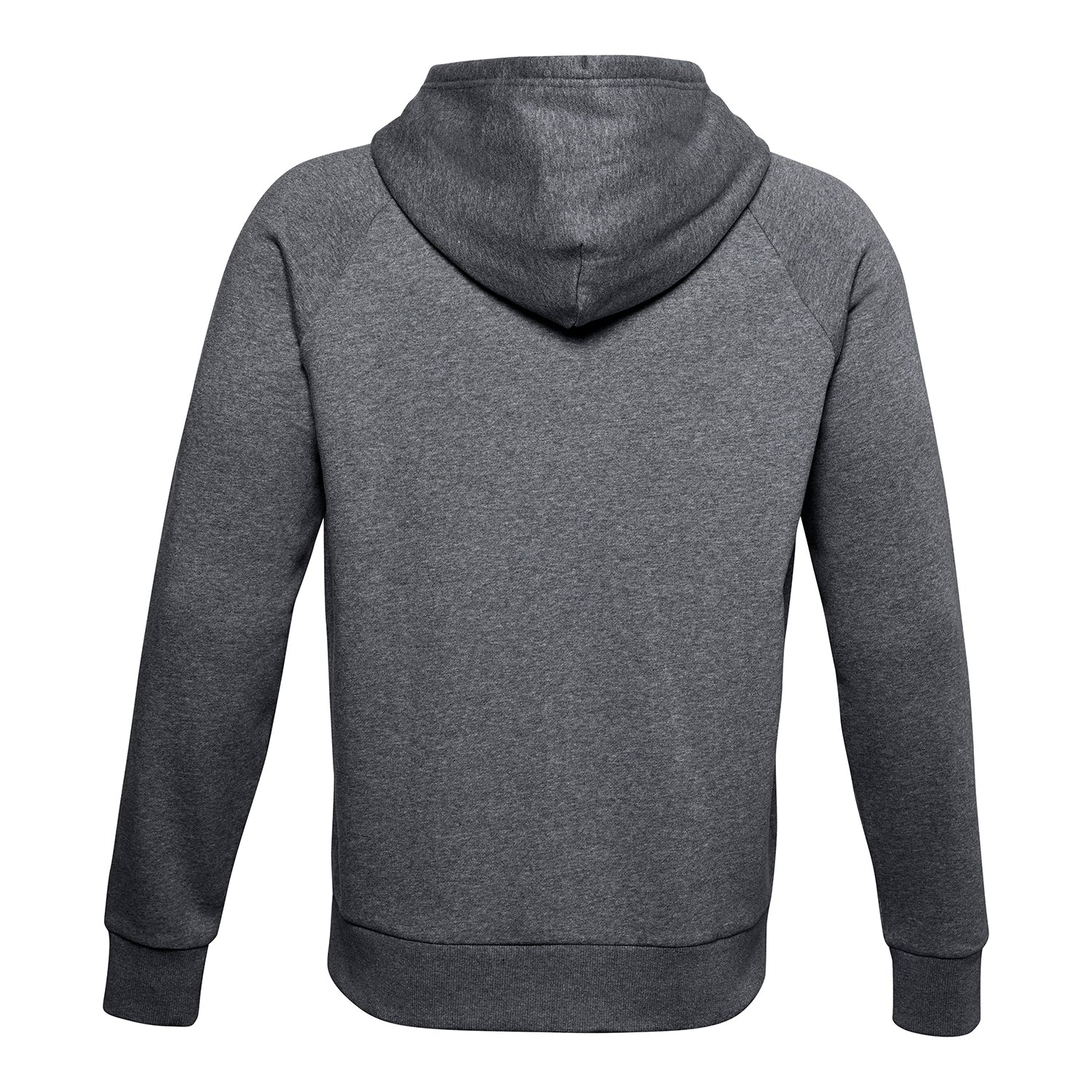 Buzo Training Hombre Color Gris-2