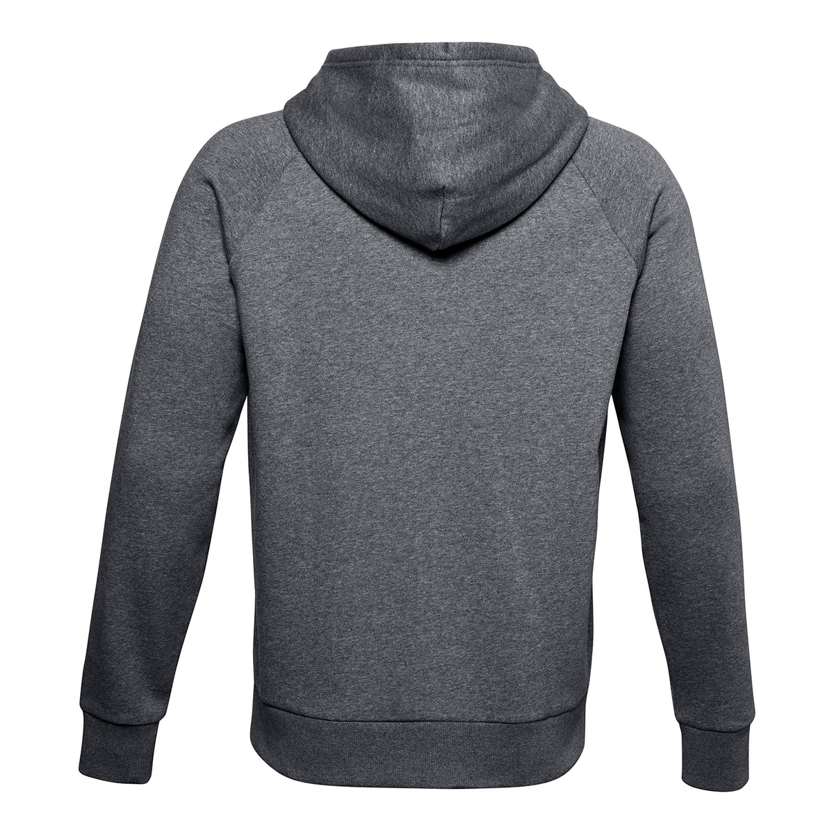Buzo Training Hombre Color Gris-2