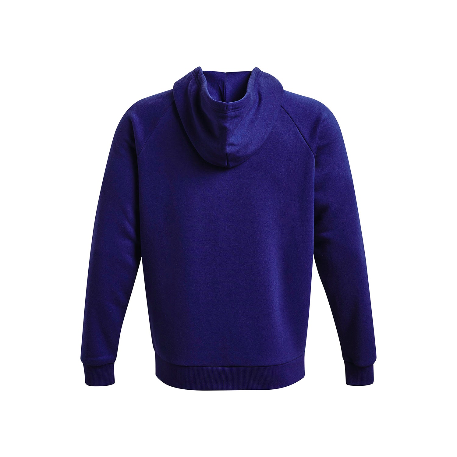 Buzo Training Hombre Color Azul-2