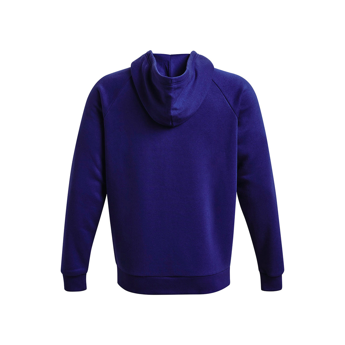 Buzo Training Hombre Color Azul-2