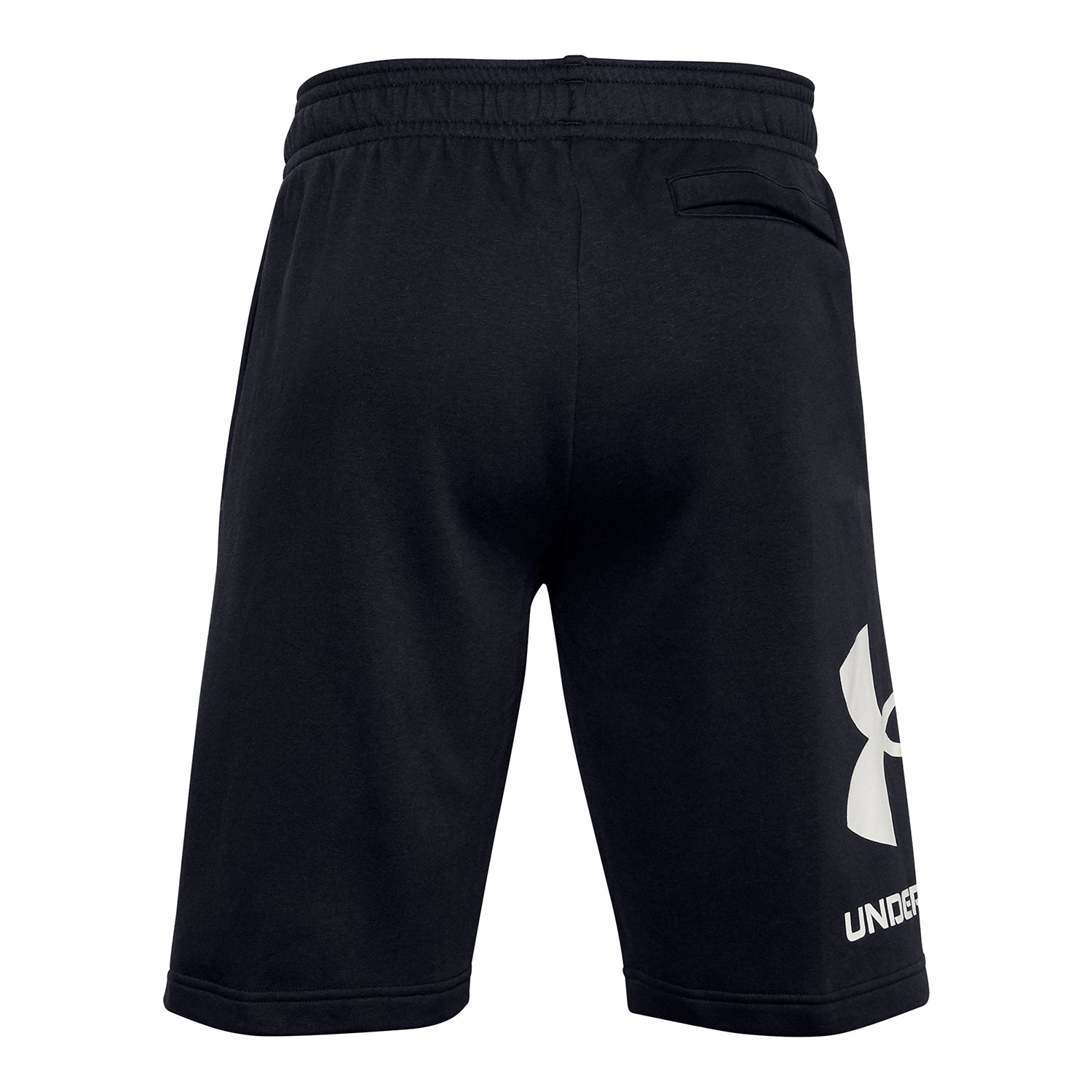 Short Training Hombre Color Negro-2