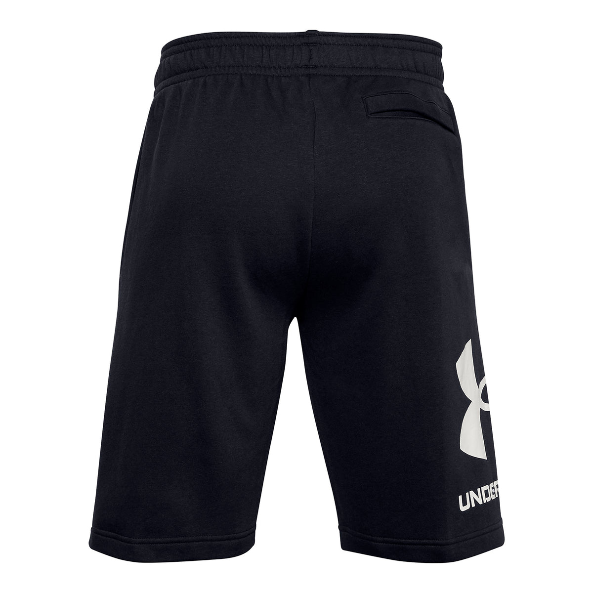 Short Training Hombre Color Negro-2
