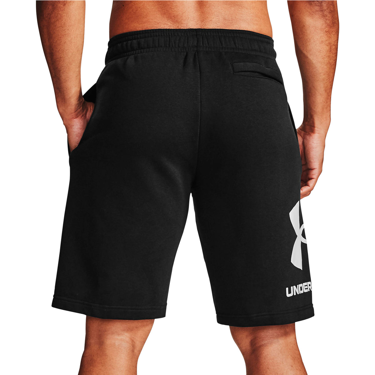 Short Training Hombre Color Negro-4