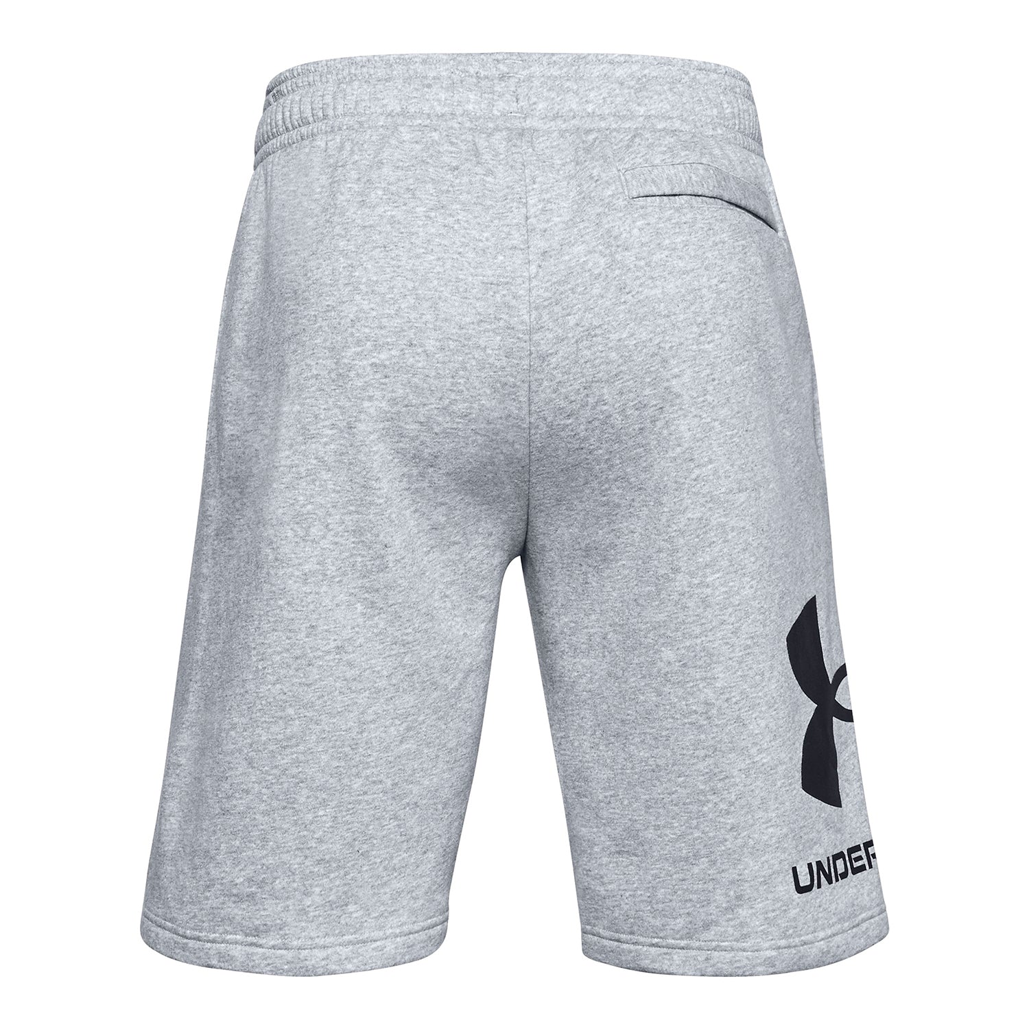 Short Training Hombre Color Gris-2