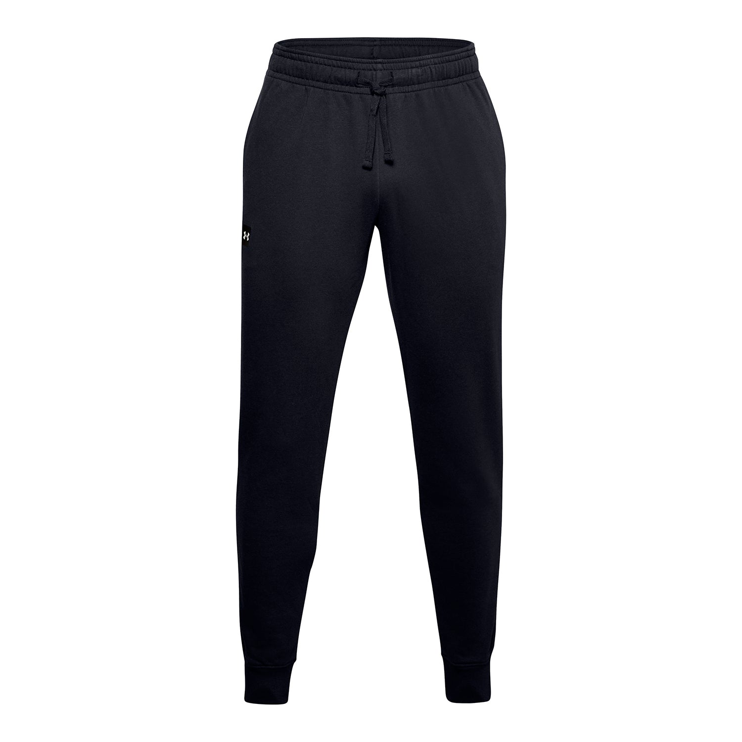 Jogger Training Hombre Color Negro-1