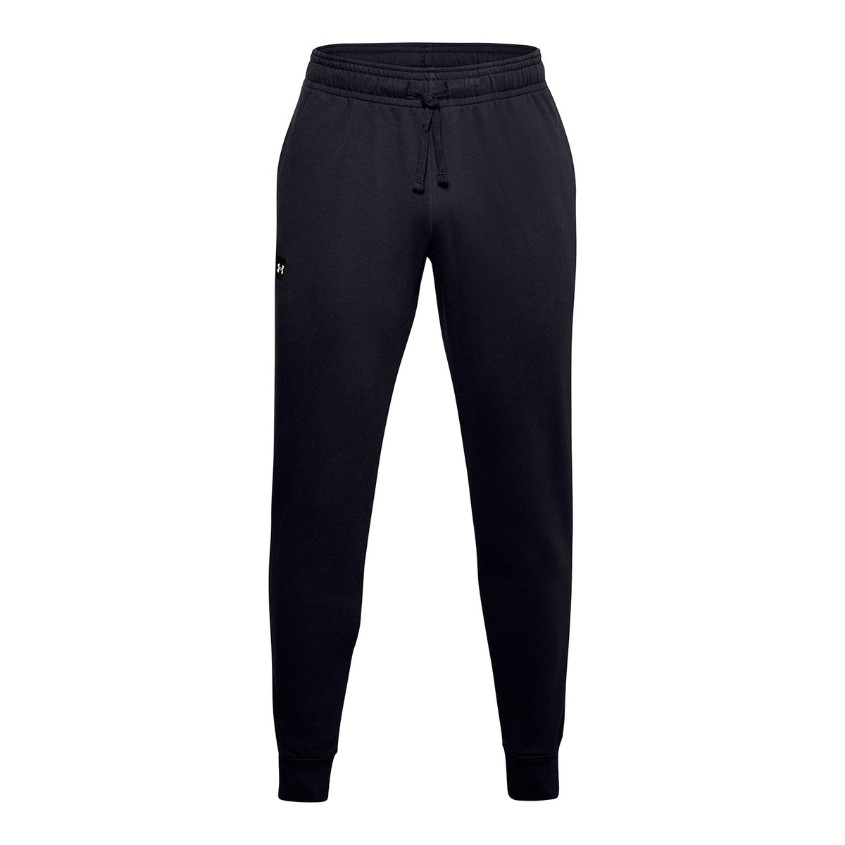 Jogger Training Hombre Color Negro-1