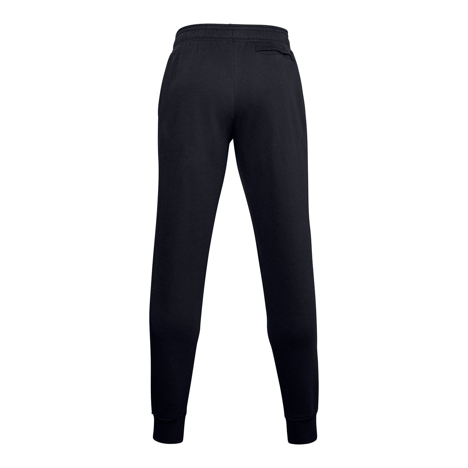 Jogger Training Hombre Color Negro-2