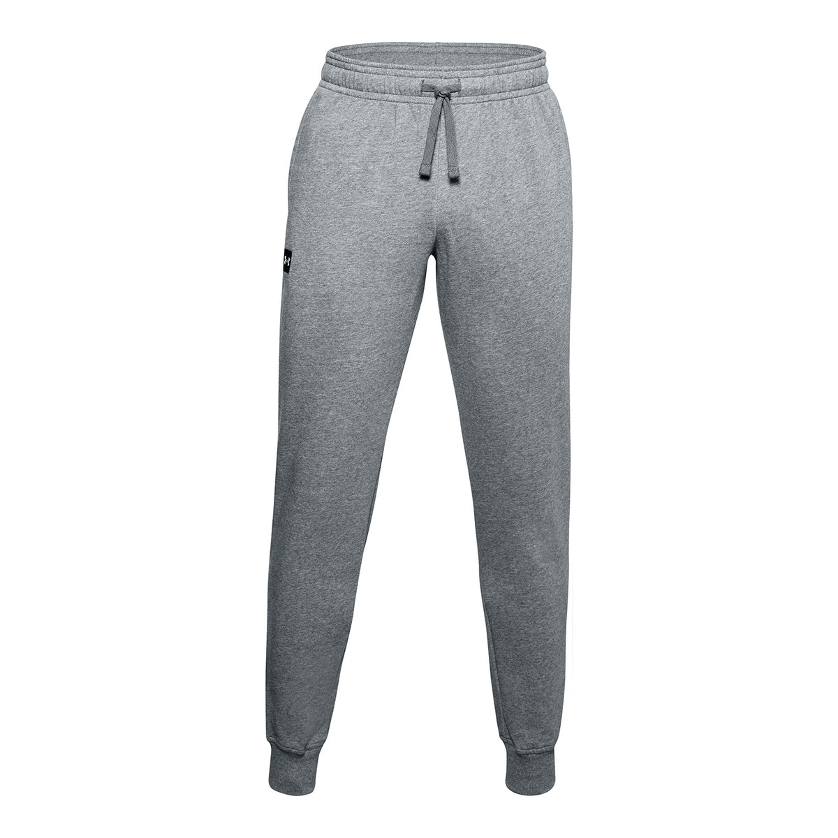 Jogger Training Hombre Color Gris-1