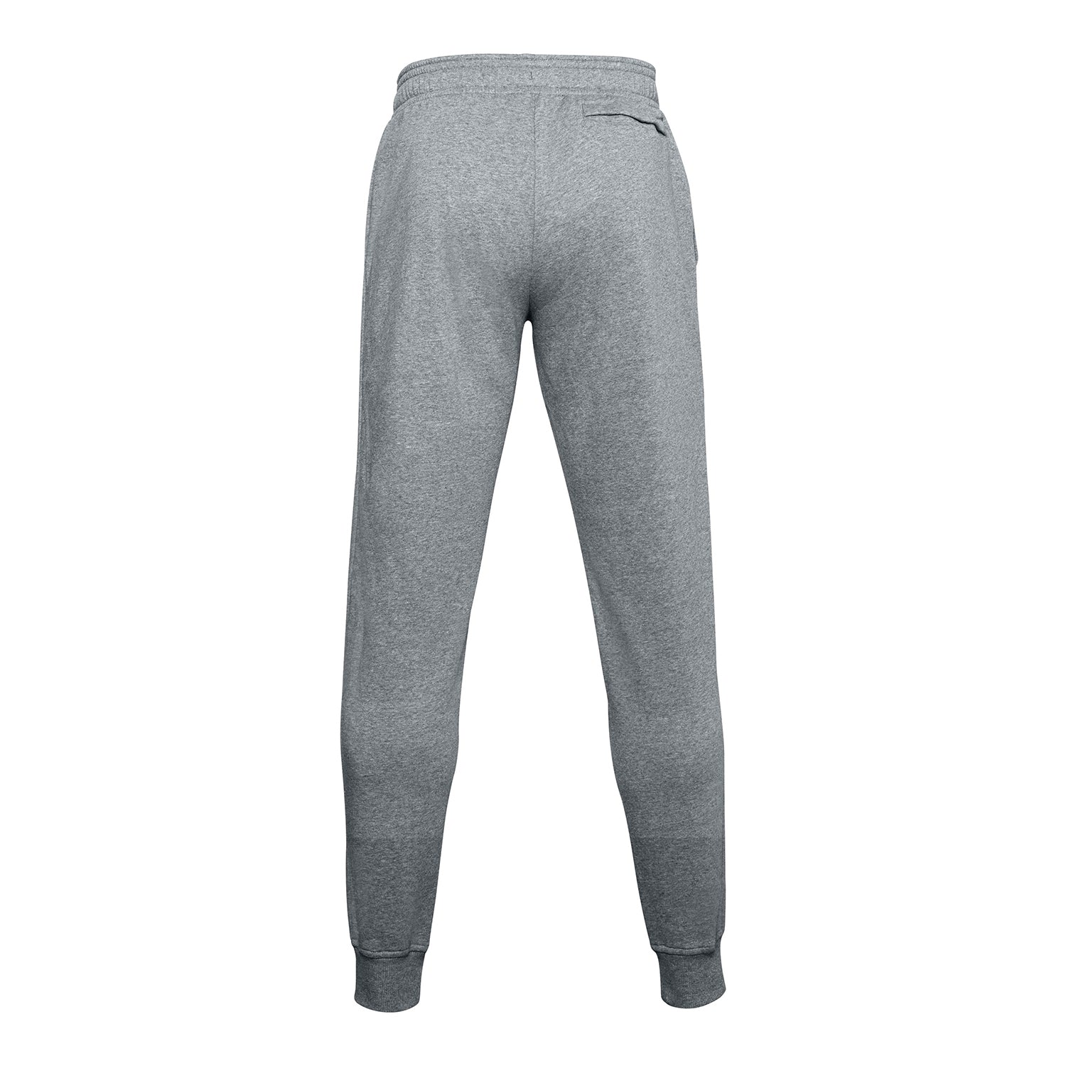 Jogger Training Hombre Color Gris-2
