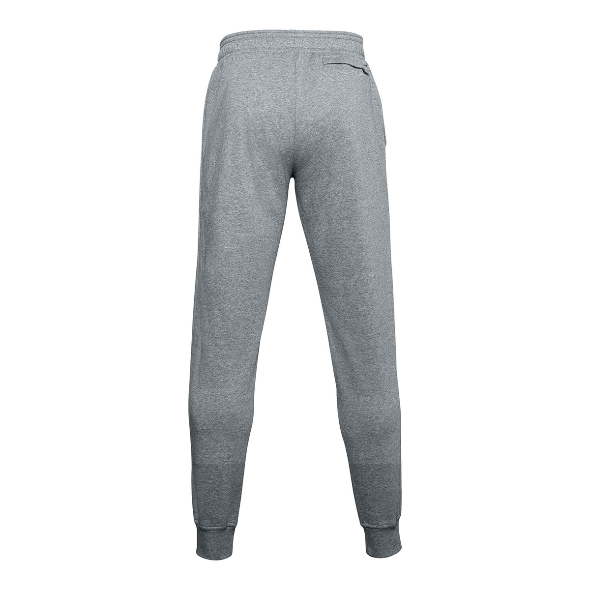 Jogger Training Hombre Color Gris-2