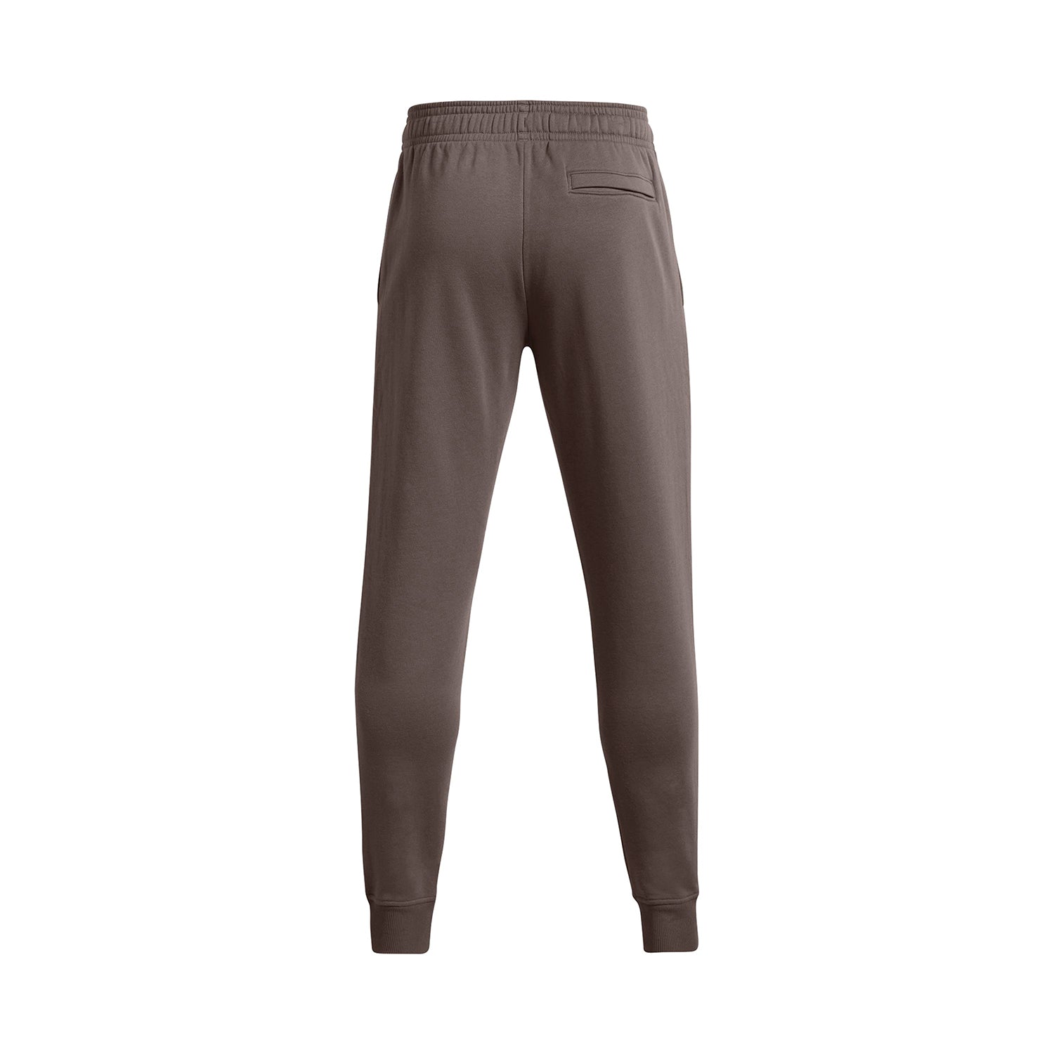 Jogger Training Hombre Color Café-2